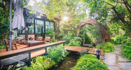 42Garden Chiangmai