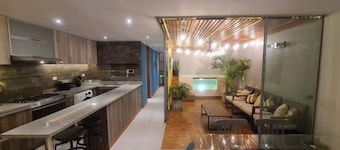 Beautiful 3-bedroom apartment in Ica