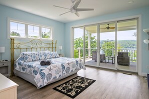 3 間睡房、免費 Wi-Fi、床單