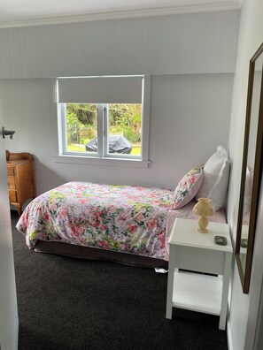 4 Schlafzimmer, Bügeleisen/Bügelbrett, WLAN, Bettwäsche