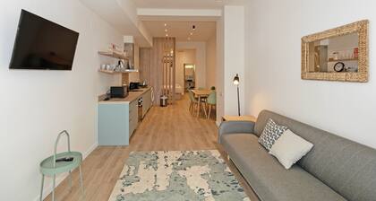 GuestReady - Lugar con encanto en Valencia