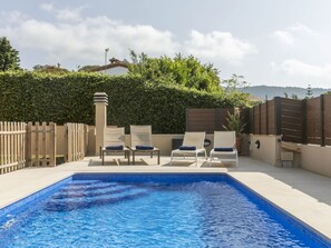 Pool - Together by Interhome (Calonge)