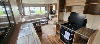 PetFriendly- FamilyFriendly- 8Berth- Tattershall