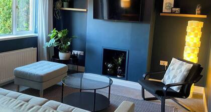 Carrick Retreat - Free off street parking