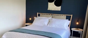 Carrick Retreat - Free off street parking