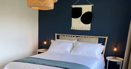 Carrick Retreat - Free off street parking