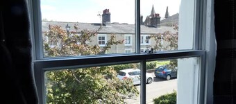 1840's Railway Cottage - Sleeps 4 & Parking