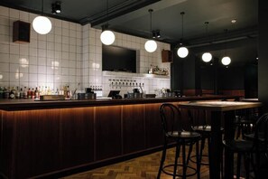 Bar (na propriedade)