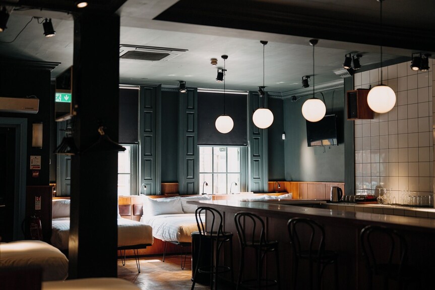 Converted Bar & Chinese Takeaway - Northern Ireland