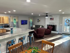 Smart TV 