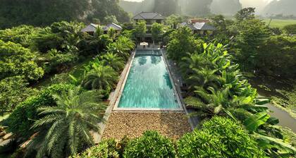 Bliss Tam Coc Resort Ninh Binh