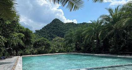 Bliss Tam Coc Resort Ninh Binh