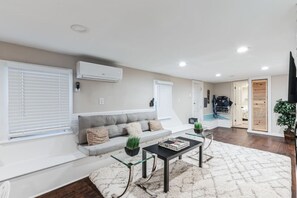 تلفزيون، مدفأة