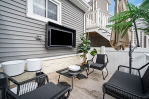 テラス / パティオ