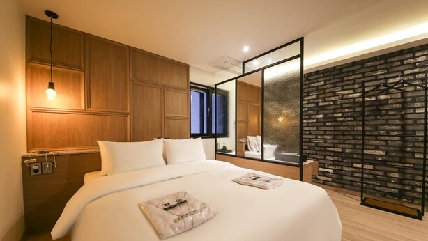Kamar Standar