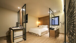 Kamar Deluks