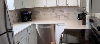 The Spruce House  Family 4BR 2 Bath, Great Location, In Ogallala, Close to Lake McConaughy