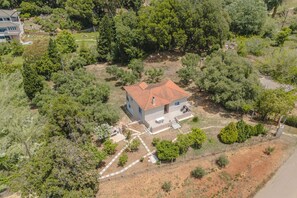 Exterior - To Pournari Beachside Garden House, Korakohori, Greece (Korakohori)