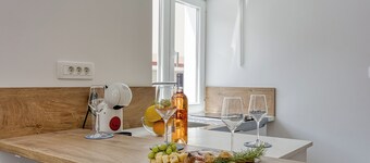 Summer Breeze Apartment Mali lošinj, Mali Lošinj, Croatia