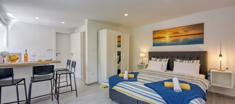 Summer Breeze Apartment Mali lošinj, Mali Lošinj, Croatia