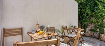Summer Breeze Apartment Mali lošinj, Mali Lošinj, Croatia