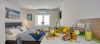 Summer Breeze Studio Mali Lošinj, Mali Lošinj, Croatia