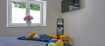 Summer Breeze Studio Mali Lošinj, Mali Lošinj, Croatia