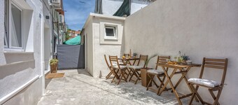 Summer Breeze Studio Mali Lošinj, Mali Lošinj, Croatia