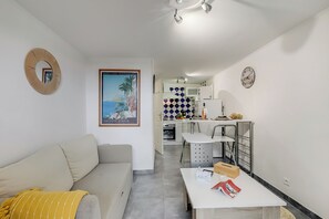 Coin séjour