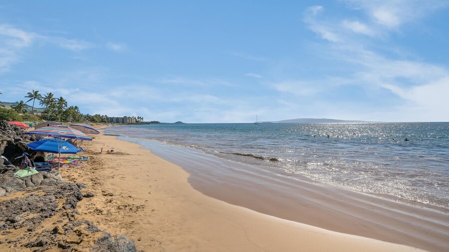 Maui Vista 1205 in Kihei