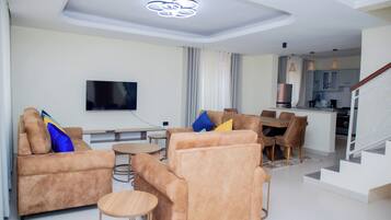 Smart TV