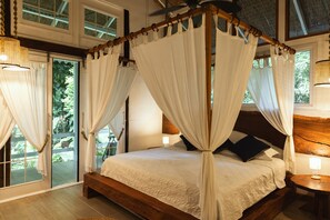 6 chambres, fer et planche à repasser, Wi-Fi