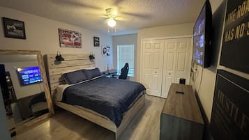 1 camera, Wi-Fi gratuito