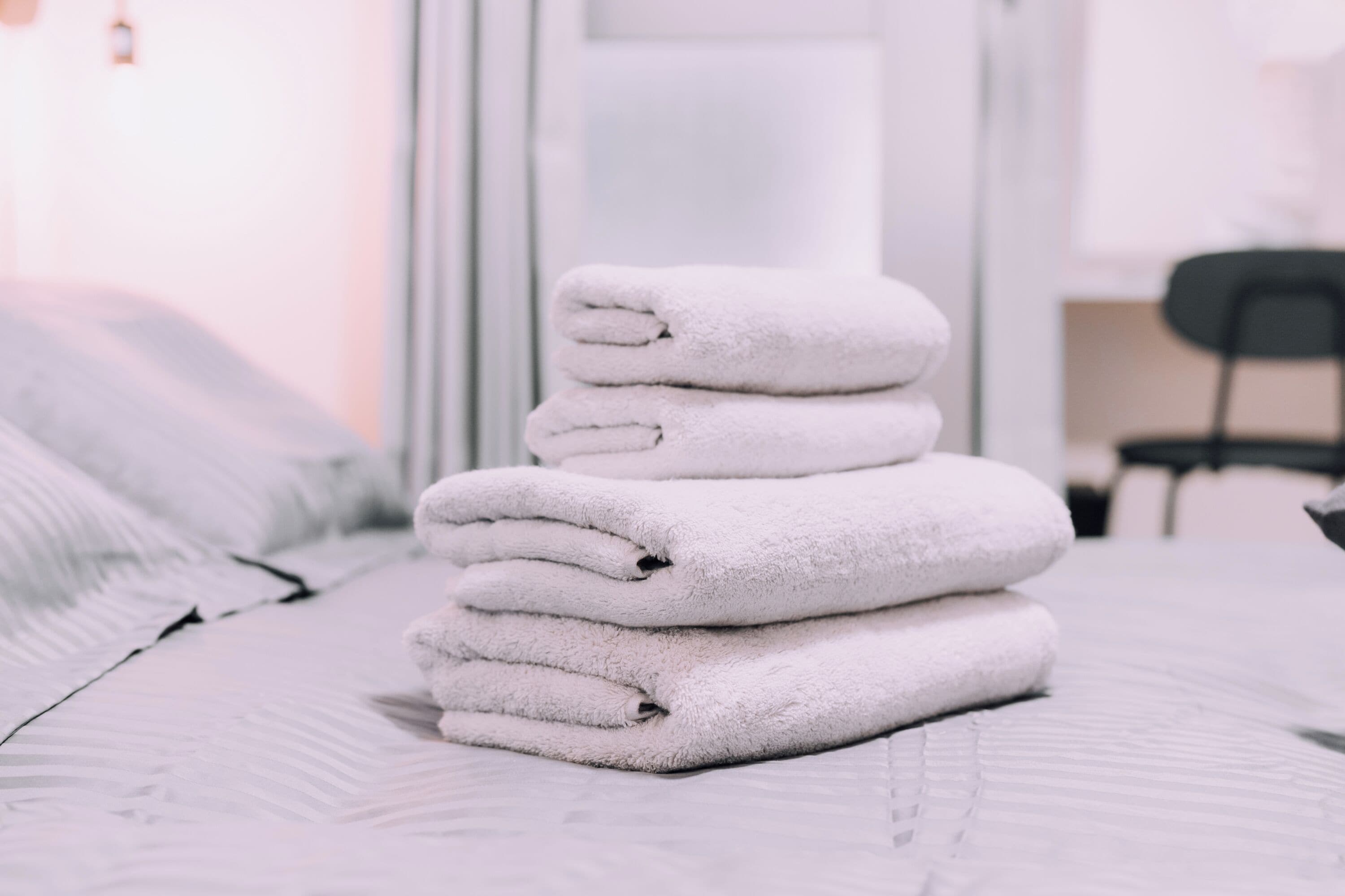 公寓, 1 张双人床, 无烟房 | 浴室 | 淋浴设施、吹风机、毛巾、肥皂