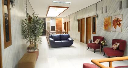 Hotel Tiga-Er Syariah Karawang