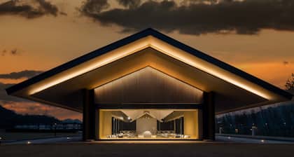 Andaman Xinchang Nineteen Peaks