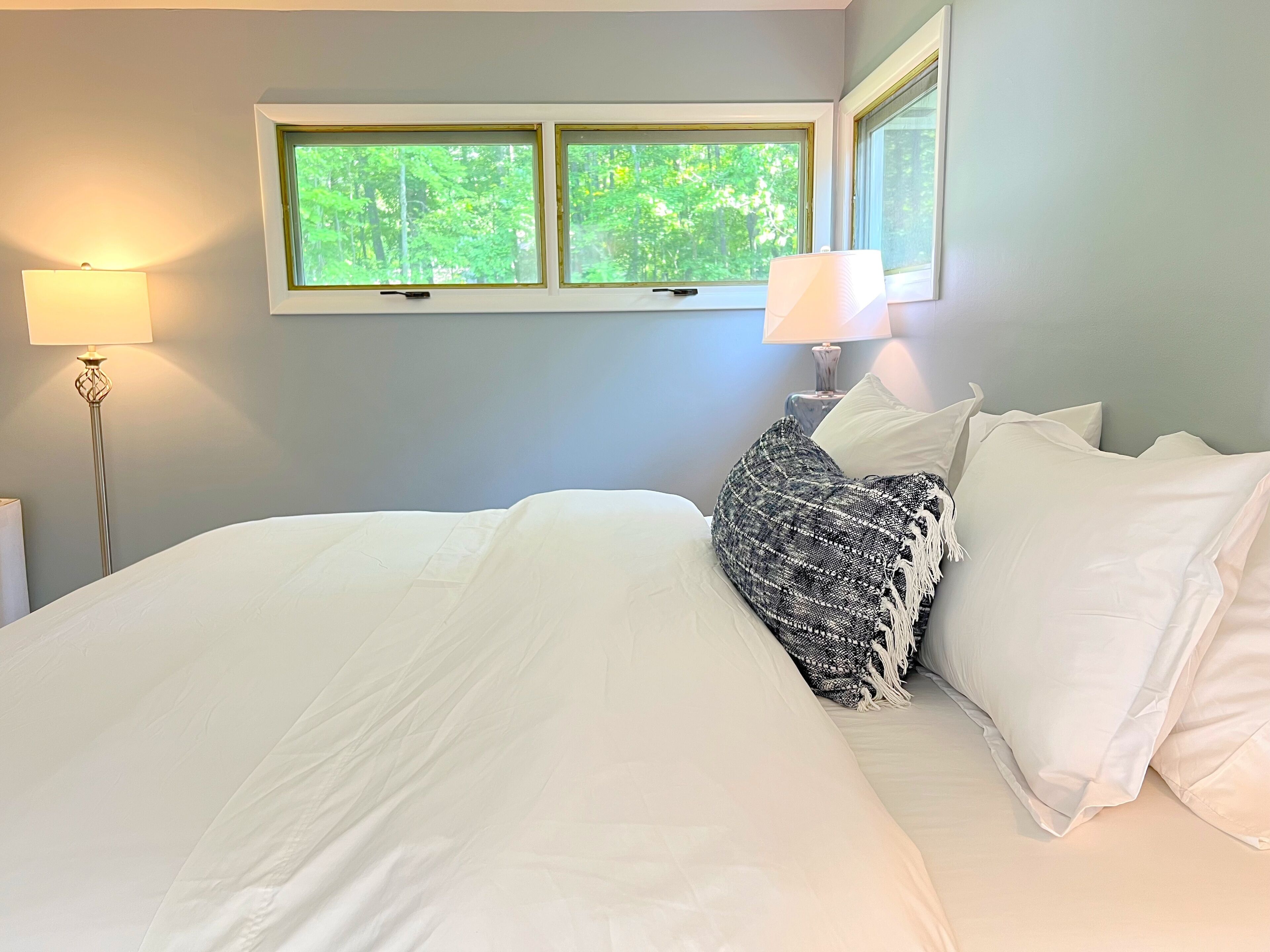 3 quartos, ferros/tábuas de passar roupa, Wi-Fi de cortesia