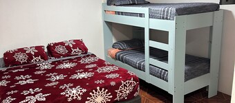 El Ancla Lodging
