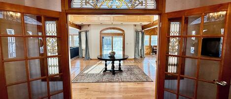 Intérieur