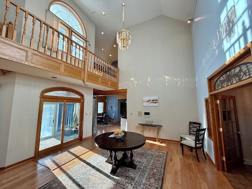 Private Mansion Getaway NY