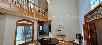 Private Mansion Getaway NY