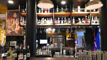 Bar (na propriedade)