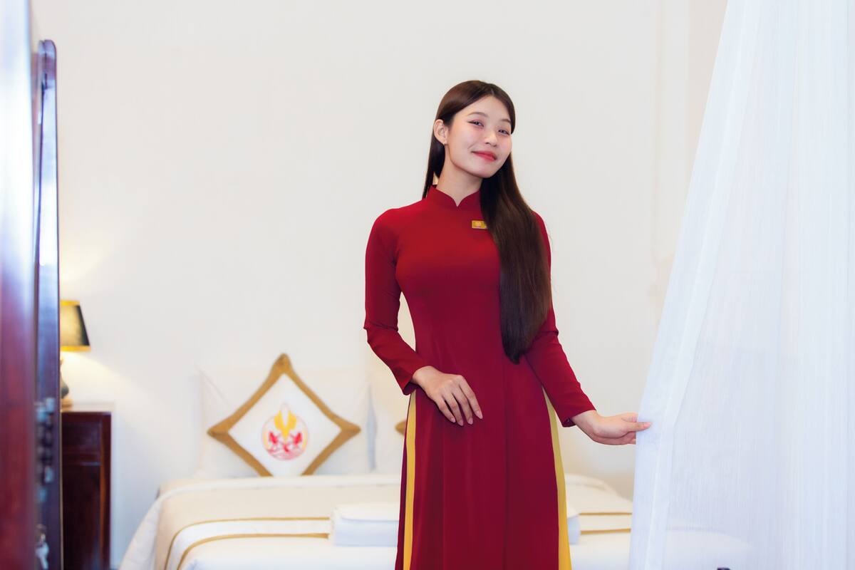 Family Quadruple Room, Air conditioning | Premium bedding, minibar, desk, blackout curtains