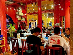 Restaurante