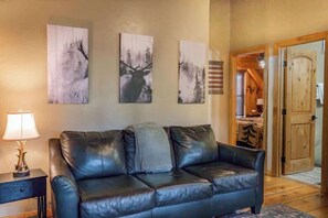 Téléviseur, foyer, bureau