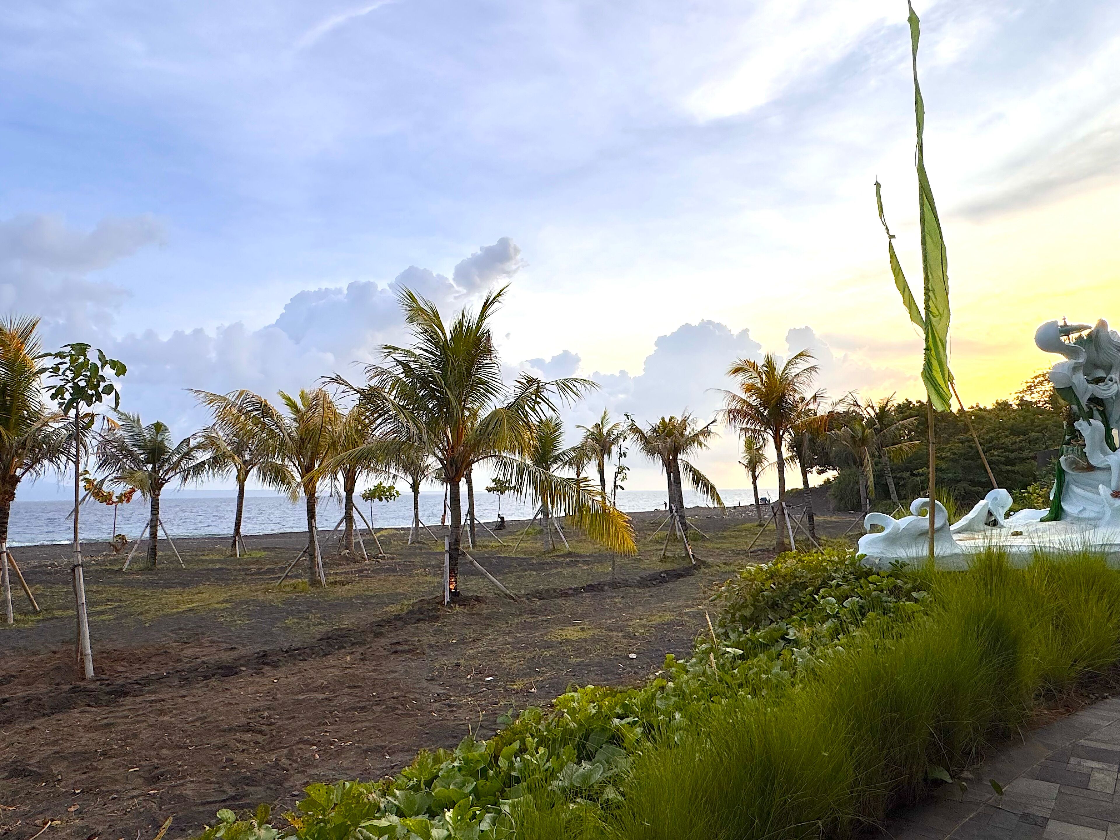 Photo - Quenzo Beach Resort