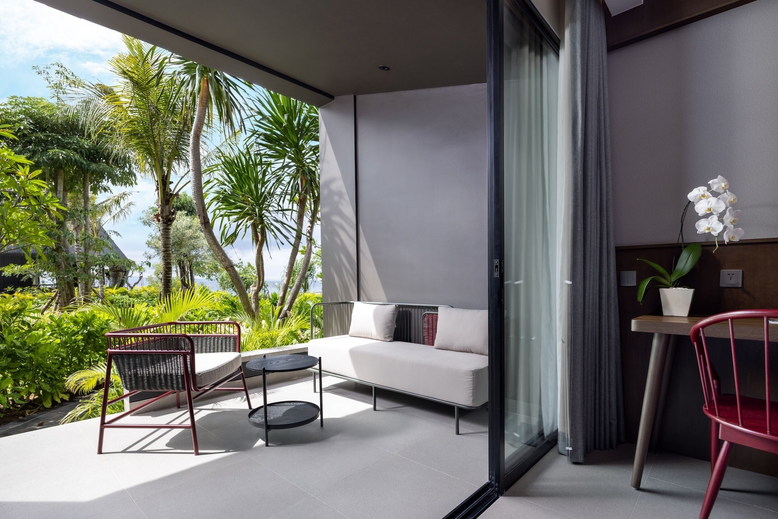 Photo - Quenzo Beach Resort