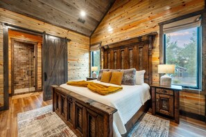 6 bedrooms, free WiFi, bed sheets