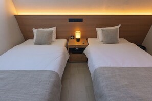 3 habitaciones, escritorio, wifi gratis y ropa de cama 