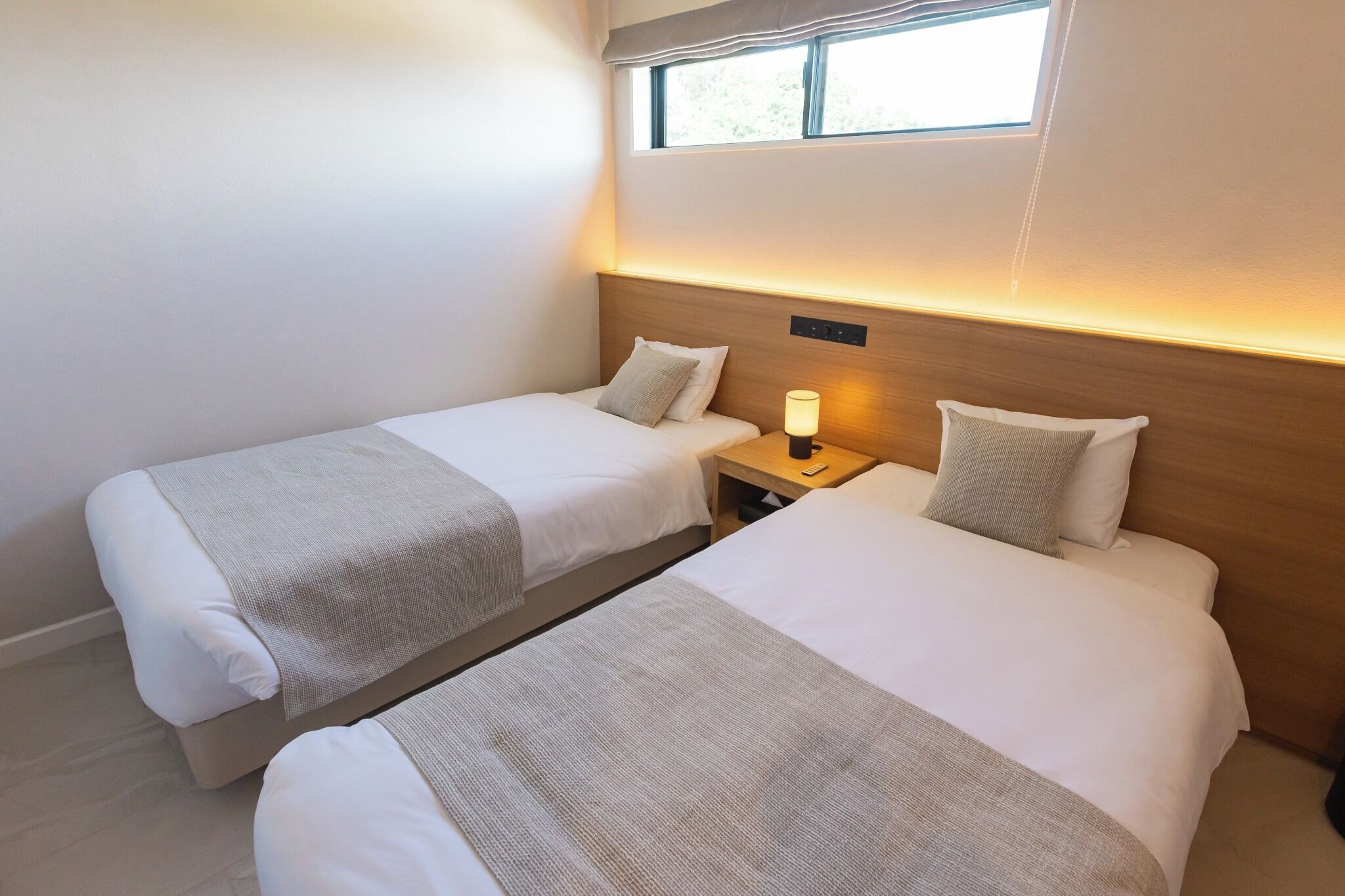 3 bedrooms, desk, free WiFi, bed sheets